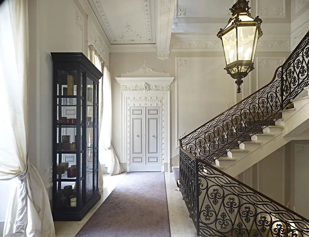 The Gentleman Of Verona Guest house
