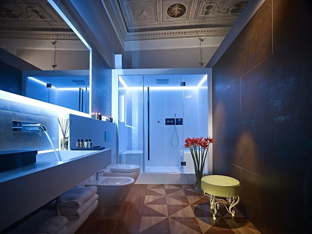 *** Guest house The Gentleman Of Verona Italy