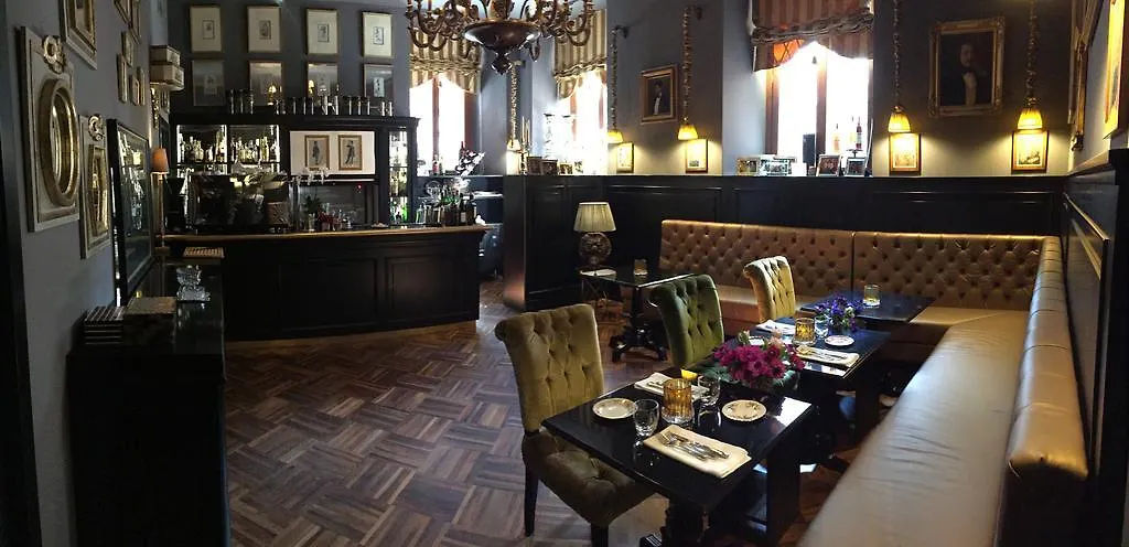 Guest house The Gentleman Of Verona