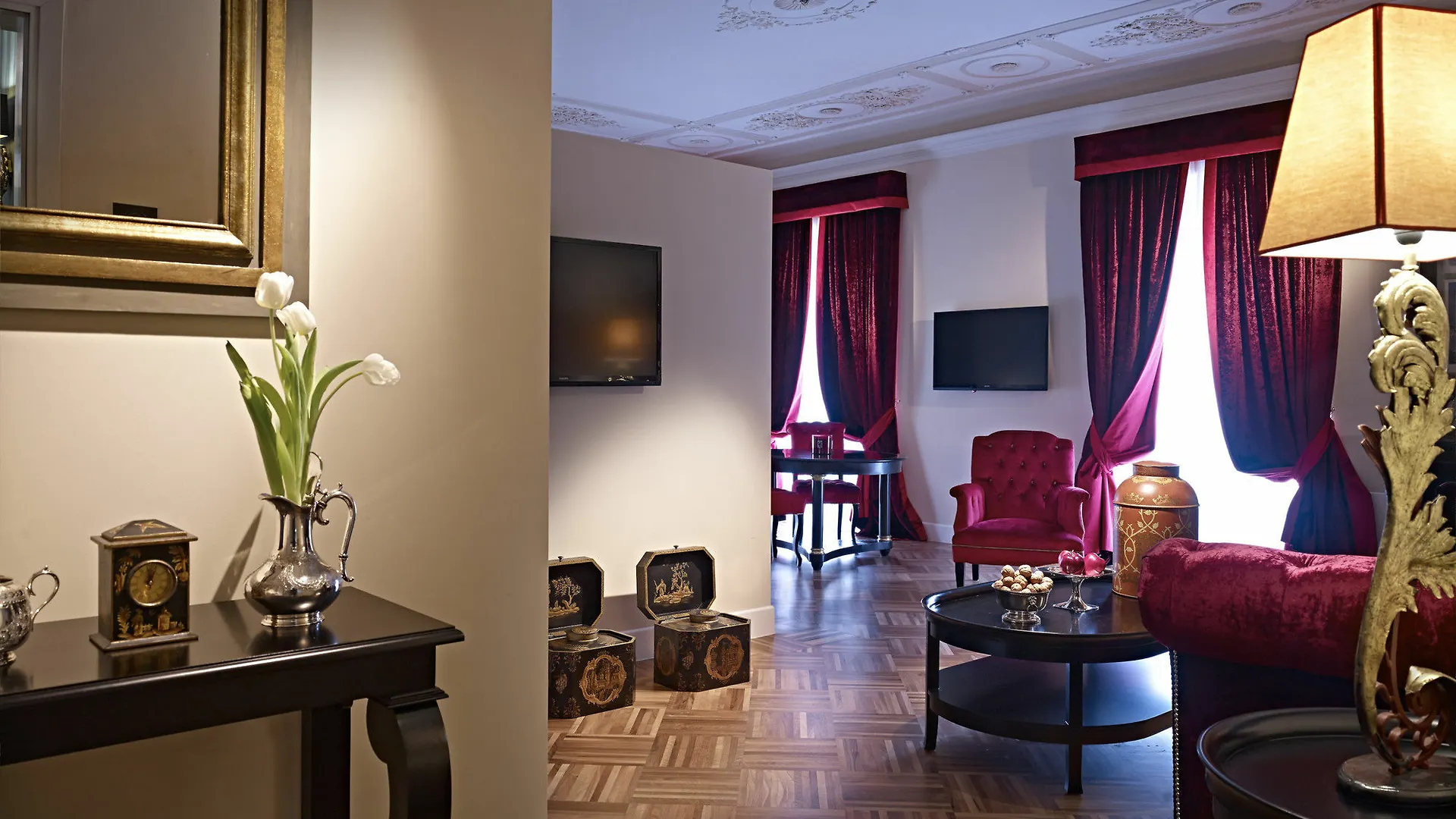 Guest house The Gentleman Of Verona