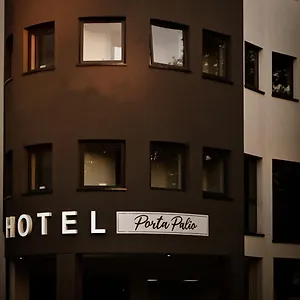 Porta Palio Otel