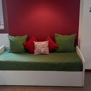 Marconi Loggia Delle Erbe Apartment