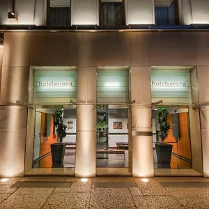 فندق Hotel Verona