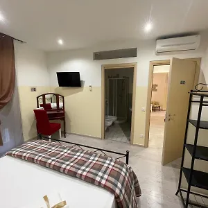 Maison d'hôtes Meryem Locazione Turistica, Vérone