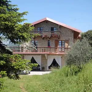 Agriturismo I Due Angeli Bauernhof