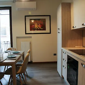 Palazzo Cinque Greenview Apartment