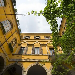 Apartment Casa Magnolia