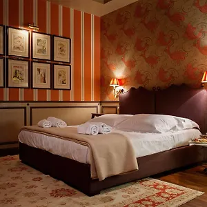 Residenza Borsari Verona
