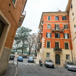 Le Casette Di Zecca Giorgia Pensjonat