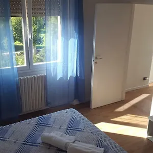 Vroom510 Pensjonat