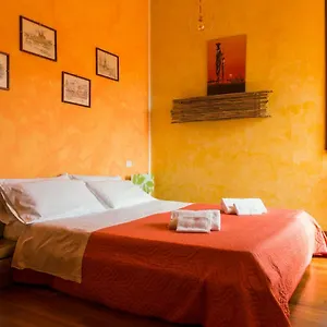 Casa↨di E Psiche Apartment