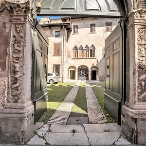 Terrazza Apartment