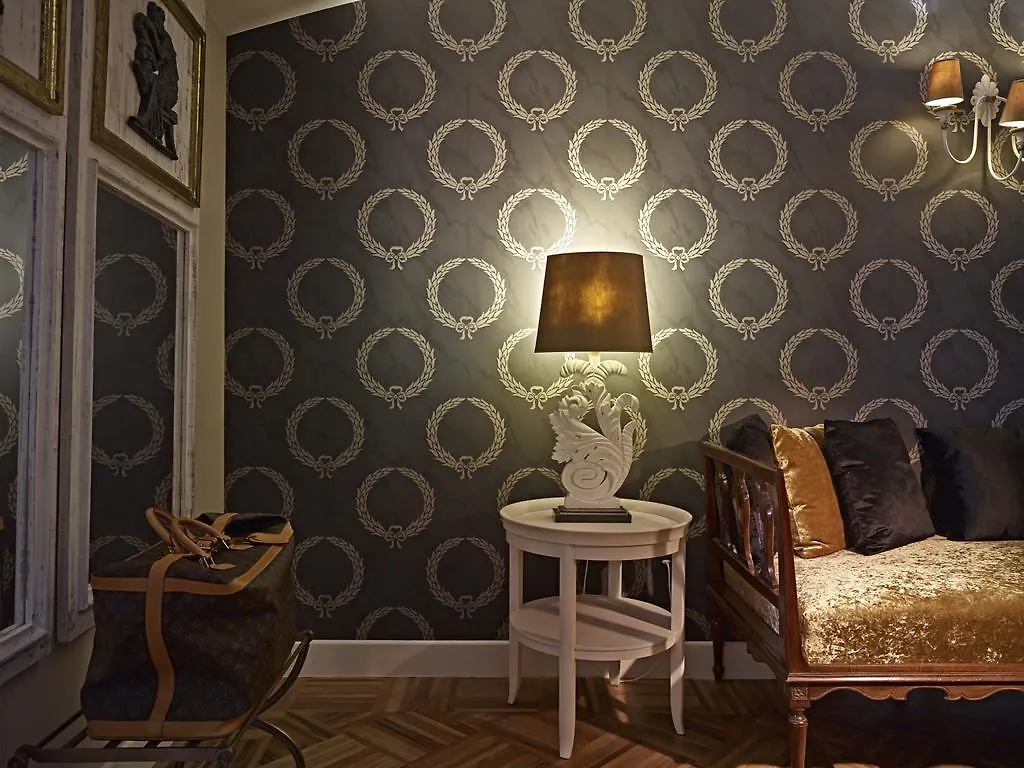 The Gentleman Of Verona Guest house