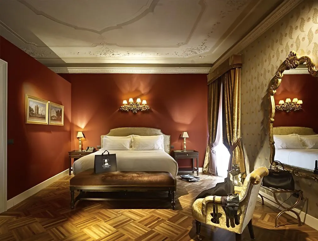The Gentleman Of Verona Guest house