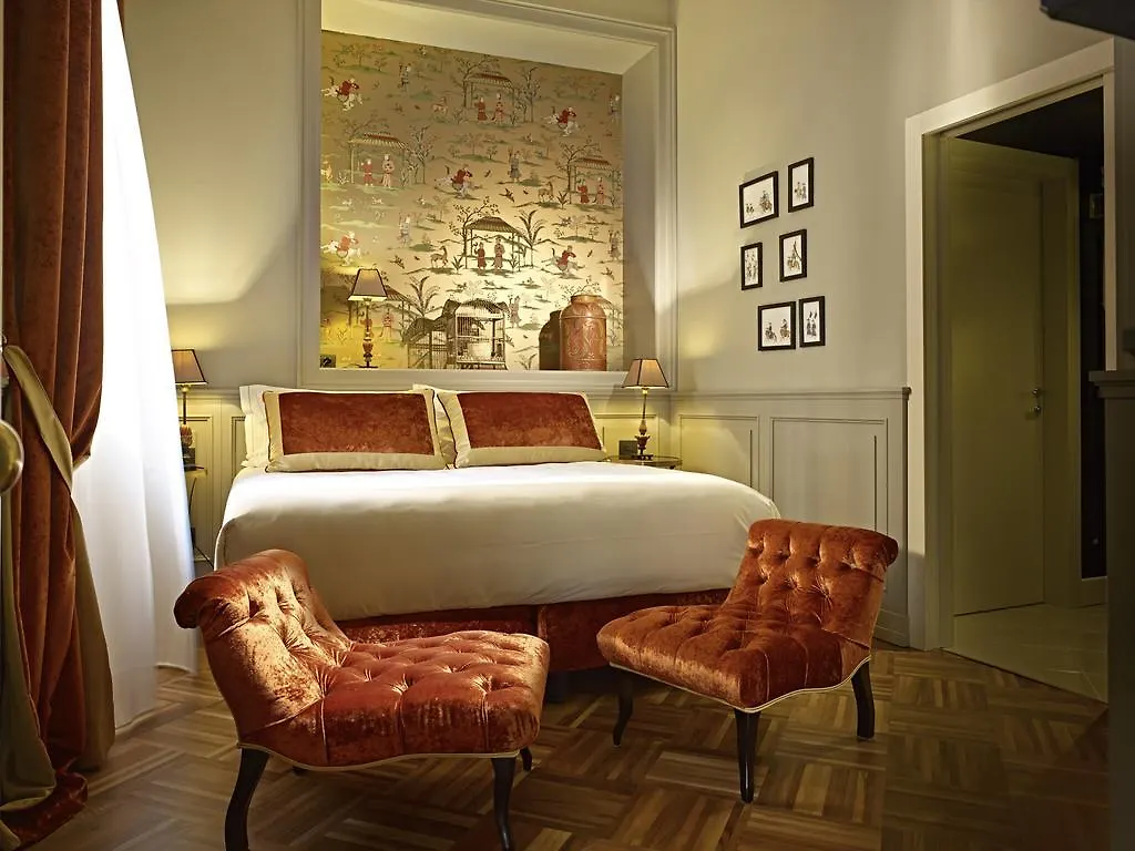 Guest house The Gentleman Of Verona