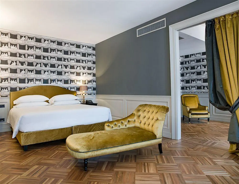 Guest house The Gentleman Of Verona