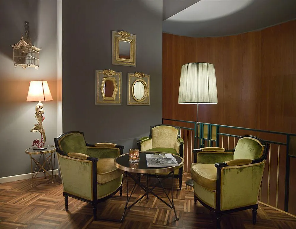 The Gentleman Of Verona Guest house