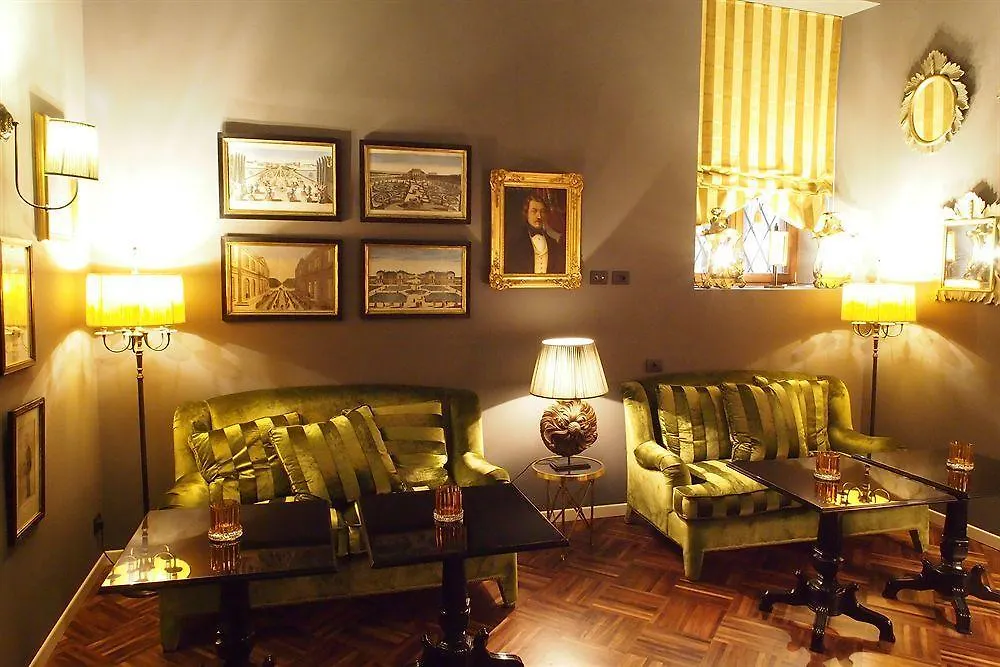 Guest house The Gentleman Of Verona