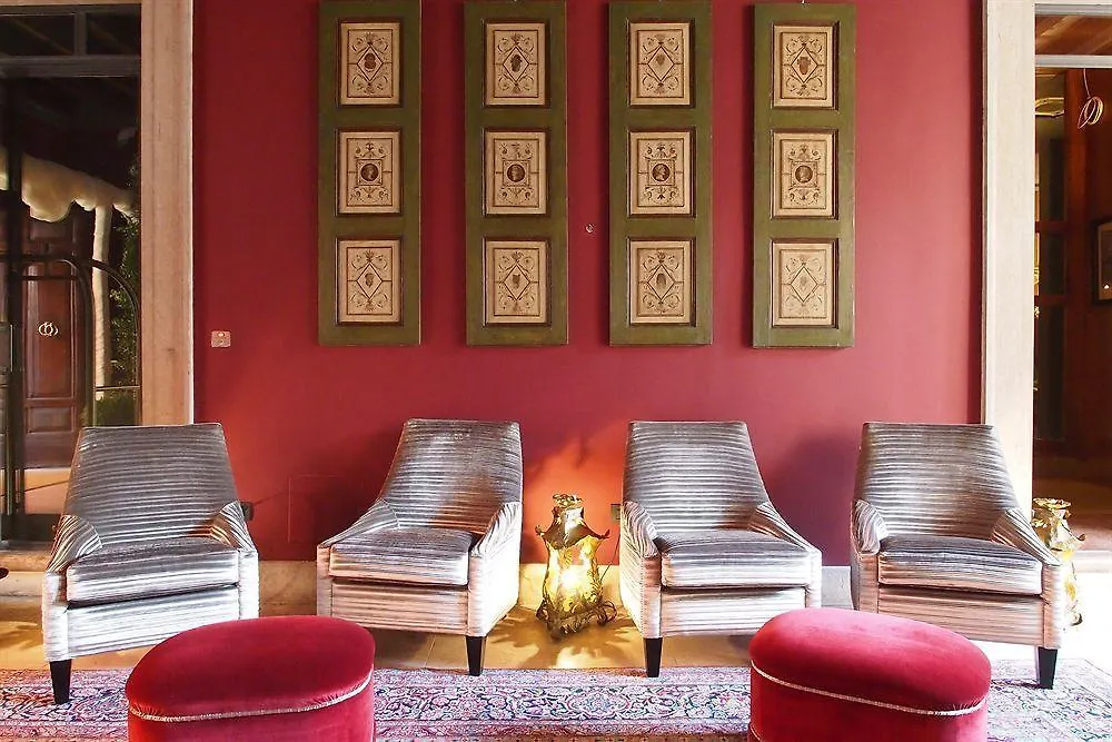*** Guest house The Gentleman Of Verona Italy