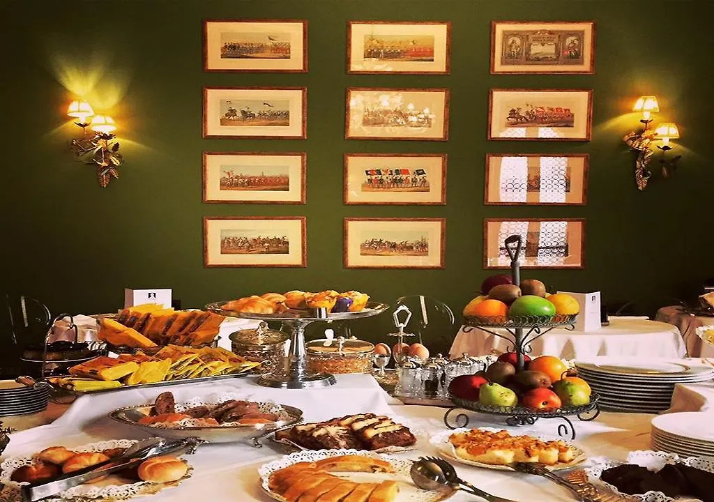 The Gentleman Of Verona Guest house