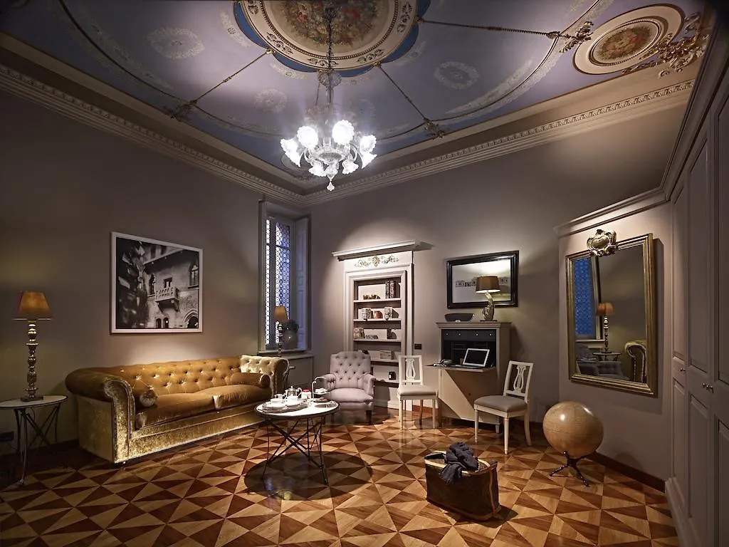 The Gentleman Of Verona Guest house