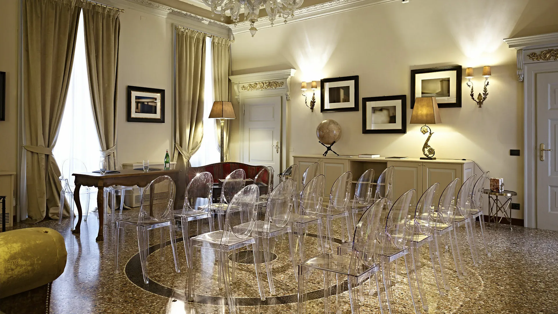 The Gentleman Of Verona Guest house