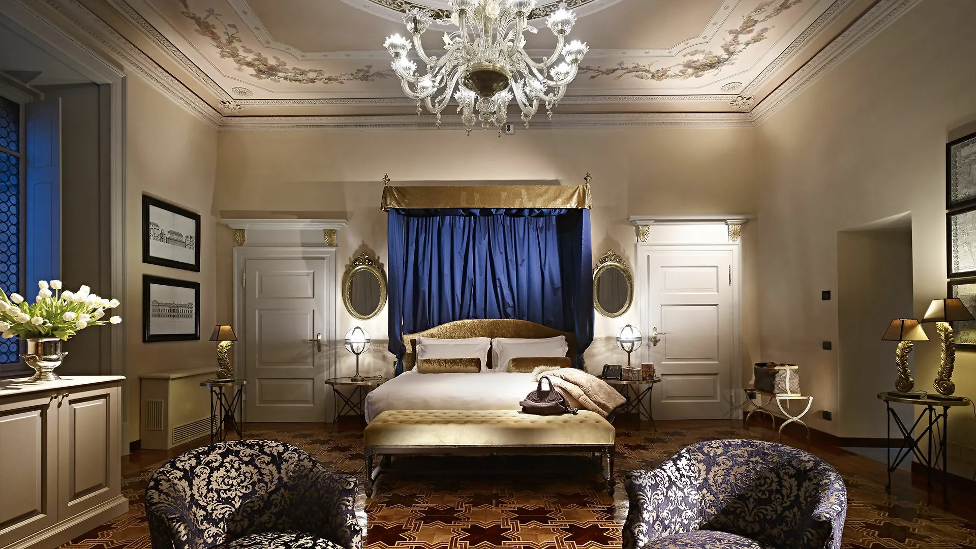 The Gentleman Of Verona Guest house