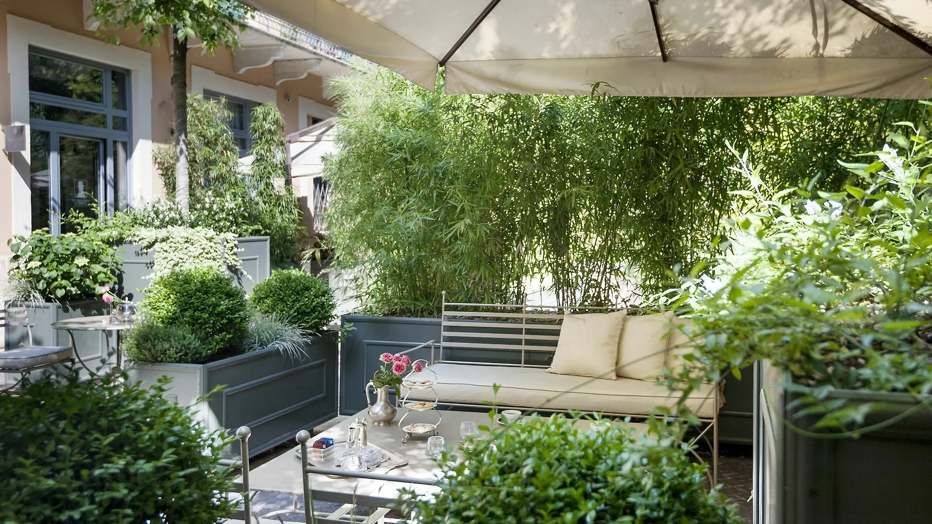Guest house The Gentleman Of Verona