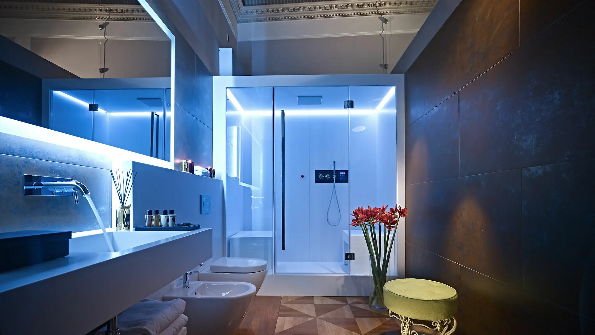 The Gentleman Of Verona Guest house