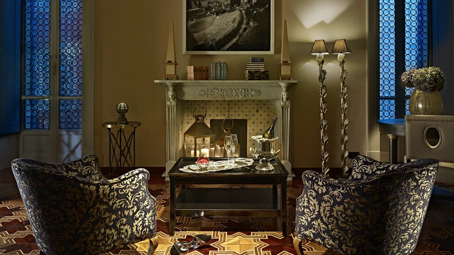 *** Guest house The Gentleman Of Verona Italy