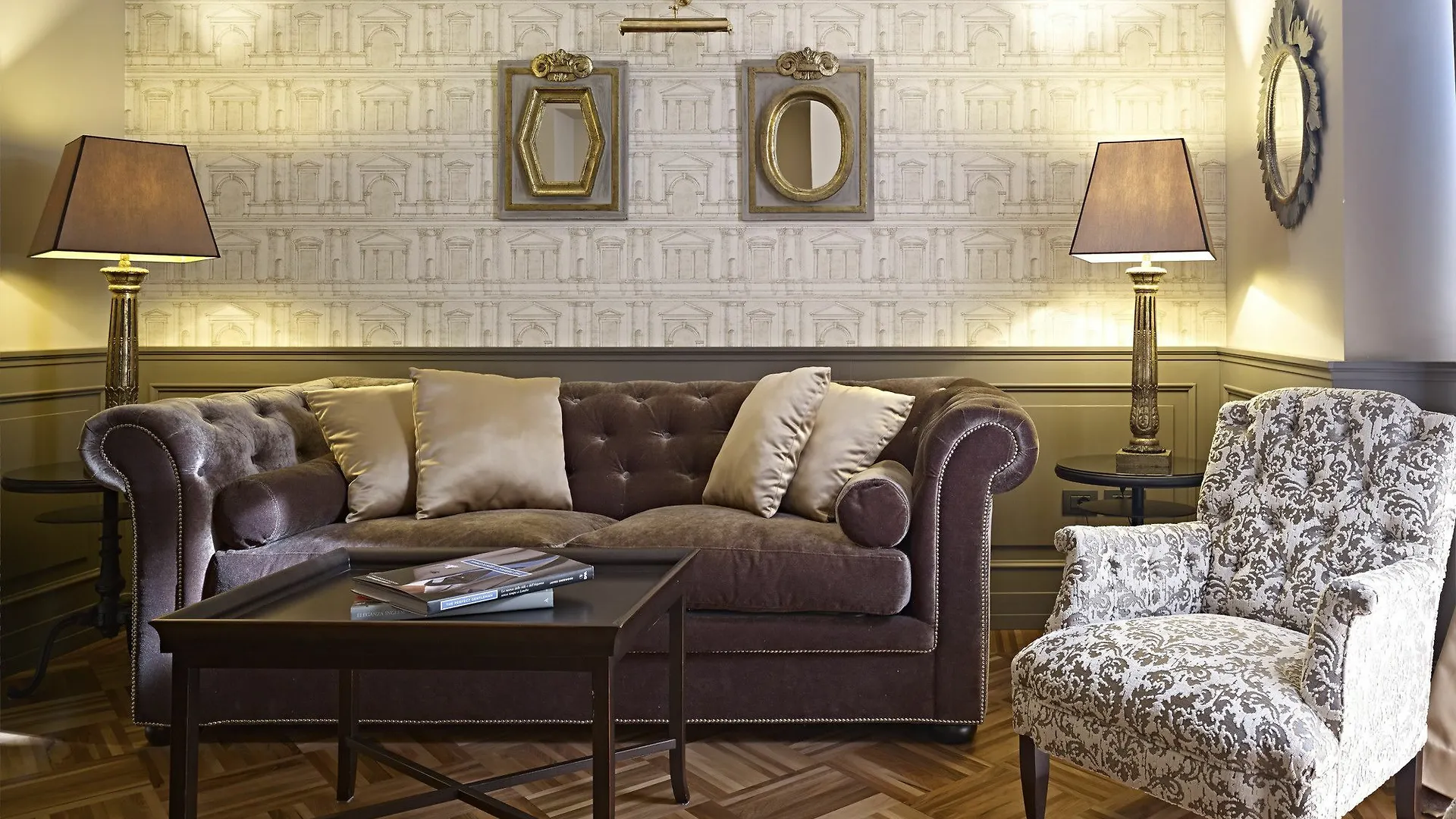 *** Guest house The Gentleman Of Verona Italy
