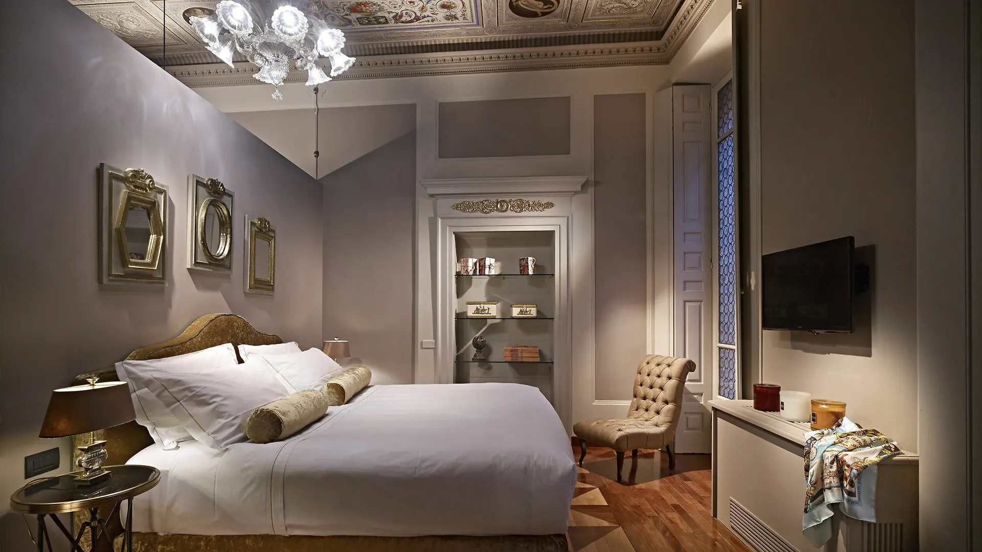 The Gentleman Of Verona Guest house