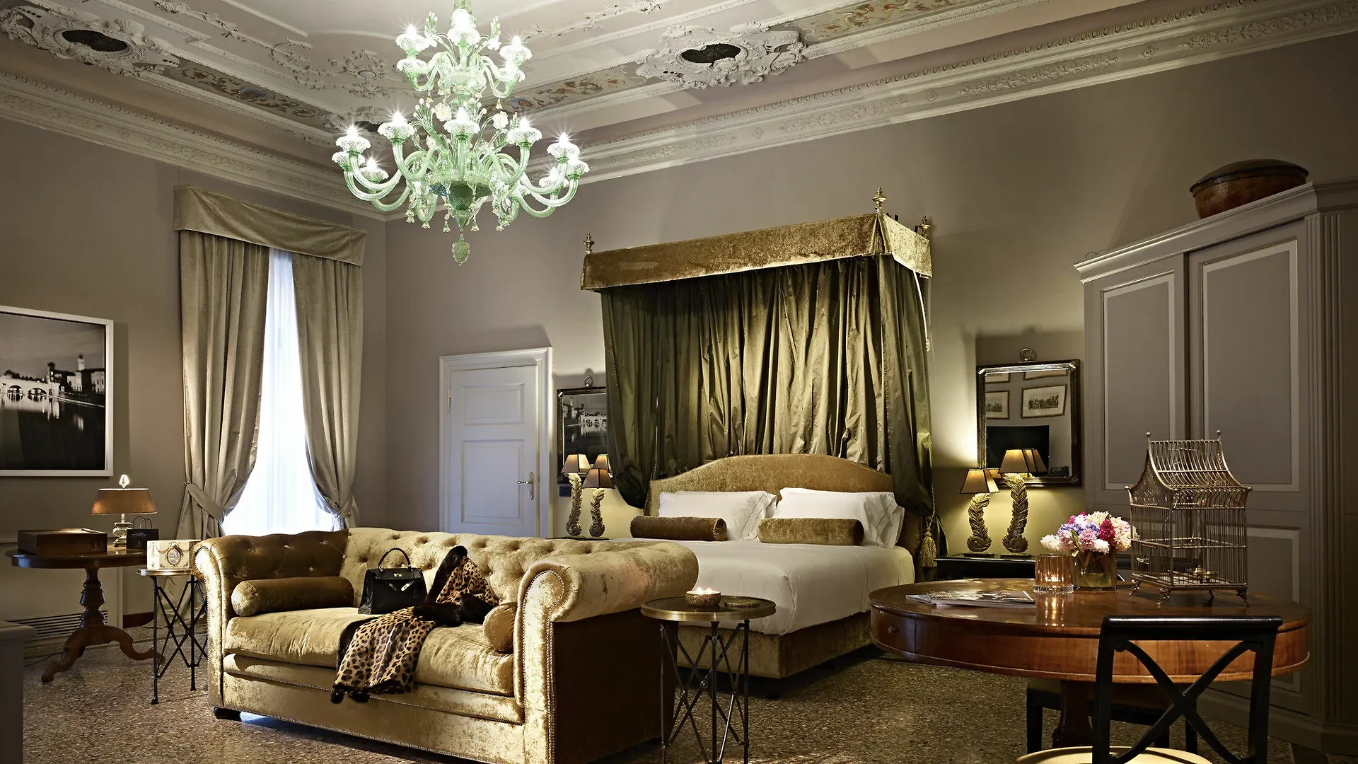 Guest house The Gentleman Of Verona