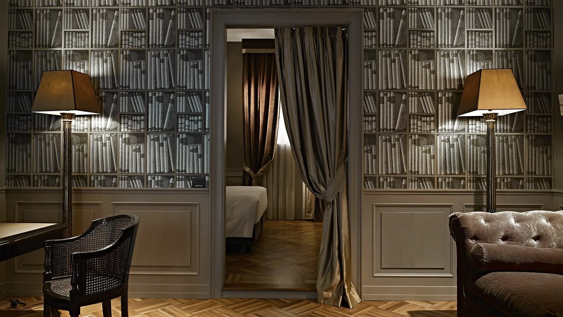 The Gentleman Of Verona Guest house