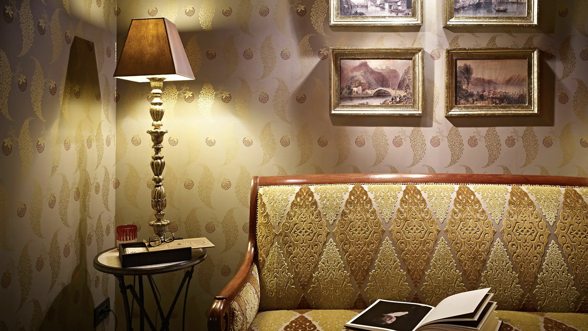 The Gentleman Of Verona Guest house