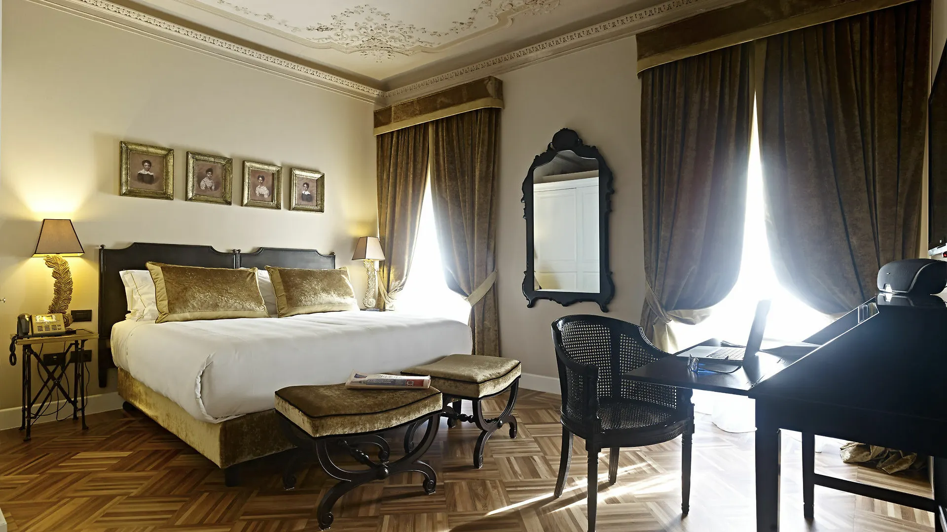Guest house The Gentleman Of Verona