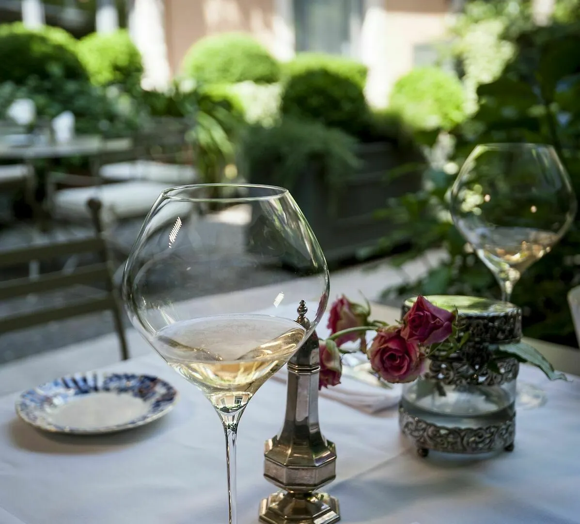 The Gentleman Of Verona Guest house